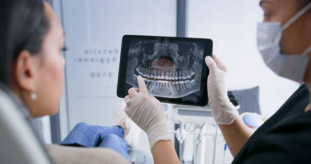 Licensed Tooth Extraction service in Marcellus, MI - Smile Center Dentistry